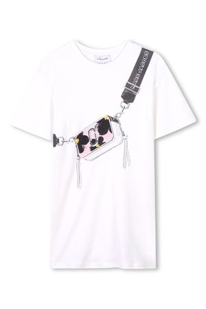 Snapshot T,Shirt Dress MARC JACOBS KIDS | W60530126